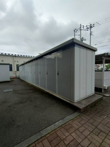 アビタシオンみなみのその他共用部分