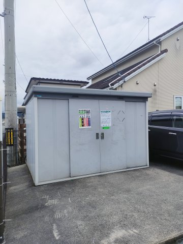 アビタシオンみなみのその他共用部分