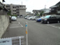 藤川駐車場の画像