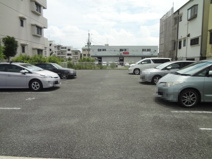 平戸モータープールの画像