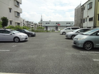 【外観】 | 平戸モータープール