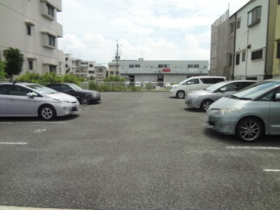 【外観】 | 平戸モータープール