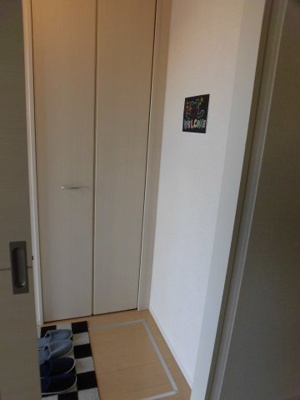 【収納】 | リュミエール