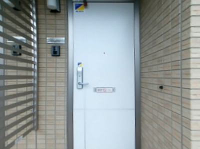 【エントランス】 | リュミエール