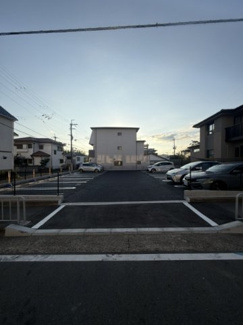 【外観】 | 谷田駐車場（秦野小前）
