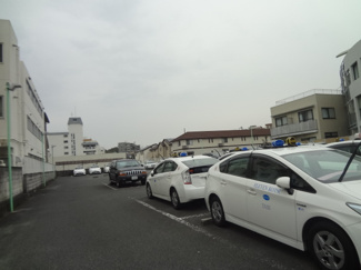 【外観】 | 千里園杉田モータープール