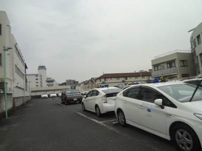 【外観】 | 千里園杉田モータープール