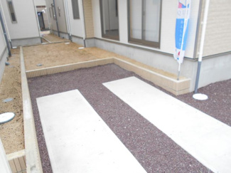 【駐車場】 | 2880万円から2680万円に価格変更。