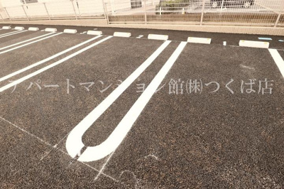 【駐車場】 | プランドールA