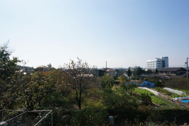 ヒル・高平の展望|眺望