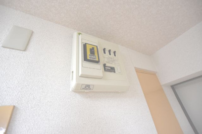 【設備】 | シティーコーポ中山