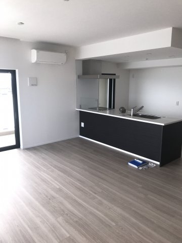 【居間・リビング】 | LA MIA CASA