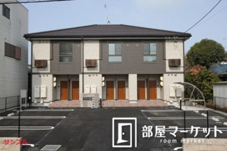 【外観】