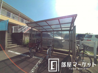 【その他共用部分】