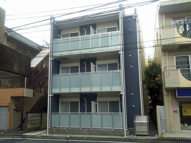 レオネクストスアの画像