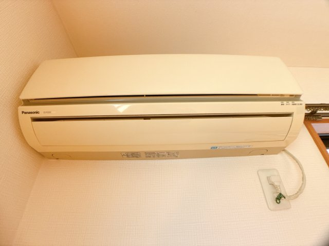 OASIS SATONAKA　Ｂ棟の設備