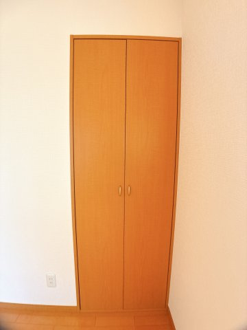 OASIS SATONAKA　Ｂ棟の収納