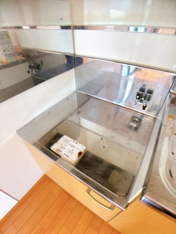 OASIS SATONAKA　Ｂ棟のその他