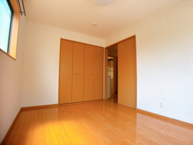 OASIS SATONAKA　Ｂ棟の洋室