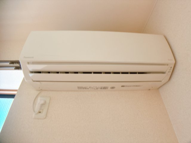 OASIS SATONAKA　Ｂ棟の設備