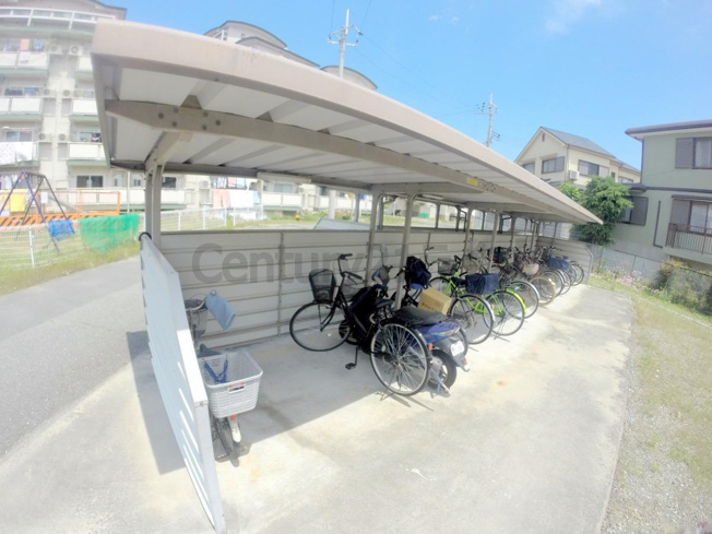 【その他共用部分】 | ビレッジハウス鴻池1号棟