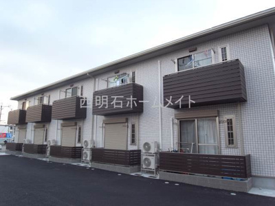 【外観】 | カーサヴィオーラ