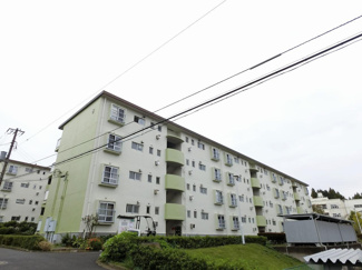 【外観】 | JR根岸線「洋光台」駅バス17分「さわの里小学校前」停歩1分！