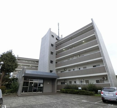 【外観】 | コープ竹の丸 | JR京浜東北・根岸線「山手」駅徒歩7分の好立地！