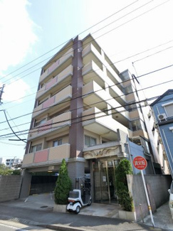 【外観】 | JR横須賀線・JR湘南新宿ライン 新川崎駅徒歩9分、JR南武線 鹿島田駅徒歩10分、矢向駅徒歩11分