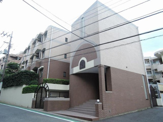 【外観】 | 東急田園都市線「鷺沼」駅徒歩11分・「宮前平」駅徒歩10分と2駅利用可能な好立地！