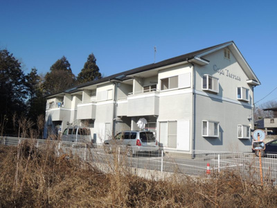 【外観】 | コパテラス