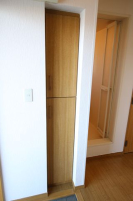 【収納】 | ラッキー下中野