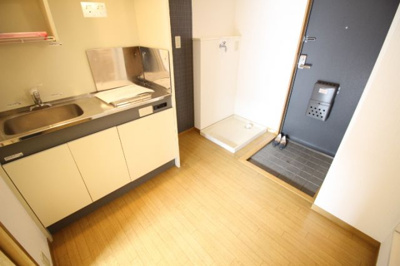 【内装】 | ラッキー下中野