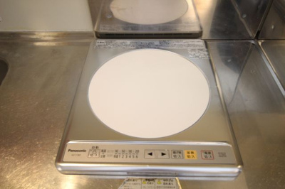 【設備】 | ラッキー下中野