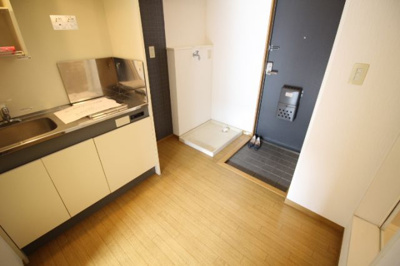 【内装】 | ラッキー下中野