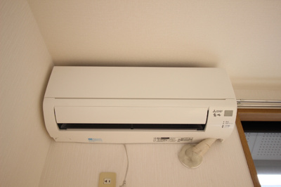 【設備】 | ラッキー下中野