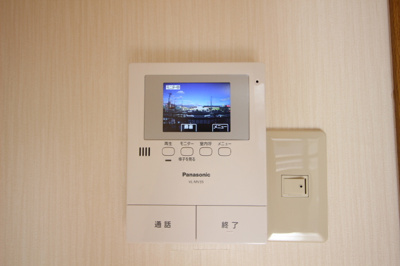 【セキュリティ】 | ラッキー下中野