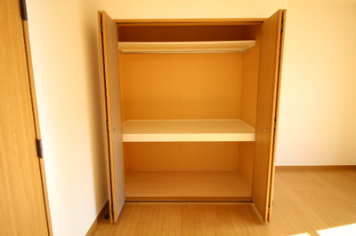 【収納】 | ラッキー下中野