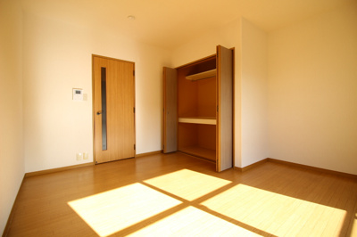 【居間・リビング】 | ラッキー下中野