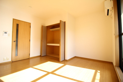 【洋室】 | ラッキー下中野