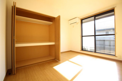 【内装】 | ラッキー下中野