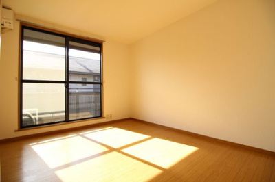 【洋室】 | ラッキー下中野