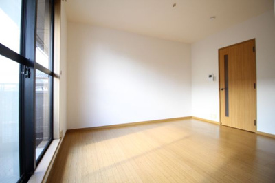 【居間・リビング】 | ラッキー下中野