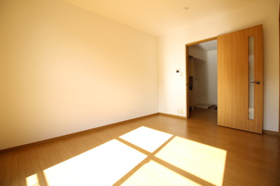 【居間・リビング】 | ラッキー下中野