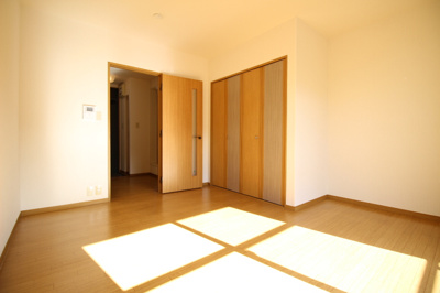 【居間・リビング】 | ラッキー下中野