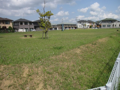 【周辺】 | 請西東５丁目売地