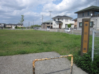 【周辺】 | 請西東５丁目売地