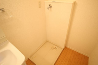 【その他】 | リーヴァ妹尾A棟