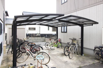 【その他共用部分】 | リーヴァ妹尾A棟