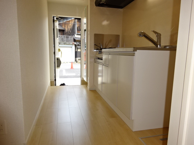 グレイス茶屋町駅前Ｂの内装